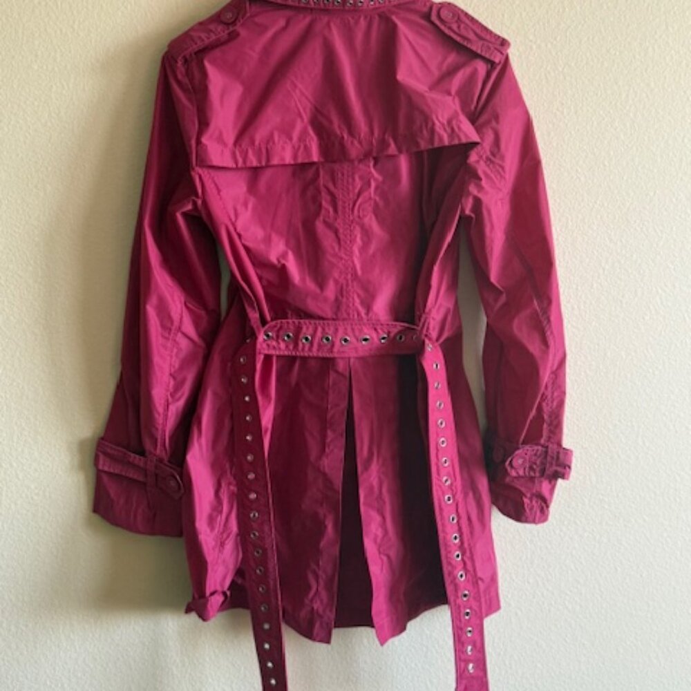 Add rain coat jacket - Picture 3 of 5